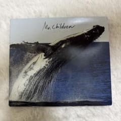 Mr.Children SENSEのサムネイル