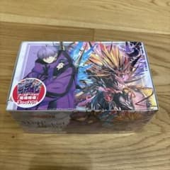 ヴァンガード マスターデッキセット 廻間ミチル 1BOX 未開封 - メルカリ