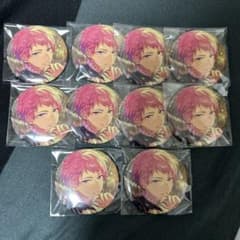 あんスタ イベコレ缶バッジ 斎宮宗 - メルカリ