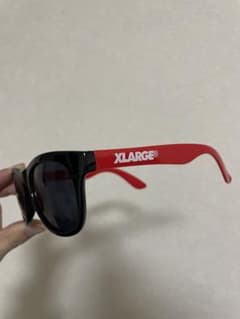 XLARGE VANSコラボサングラスのサムネイル