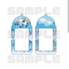 WILDBLUE トレカケースのサムネイル