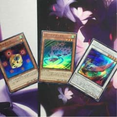 遊戯王 スピードロイド(SR) パーツセットのサムネイル