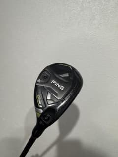 PING G430 Hybrid 3U MODUS3 HYBRID GOST
