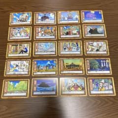 初期　希少　絶版　ワンピース　ハイパーバトル　カードダス 初期 絶版 ワンピースカードダス ハイパーバトル ゾロ S34 三千世界