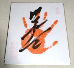 大相撲　第73代横綱　照ノ富士関手形　落款入り 612vmot32RL._AC_SY200_QL15_.jpg