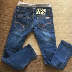 kidsパンツ  MＰＳのサムネイル