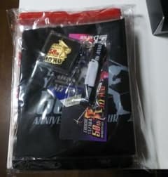 YUKI様専用矢沢永吉　50周年9/18ペイペイドームPSS席特典 +貴重おまけのサムネイル