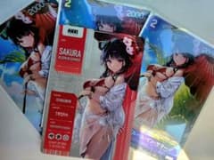 二ベルアリーナ サクラ メタパスコレ - メルカリ