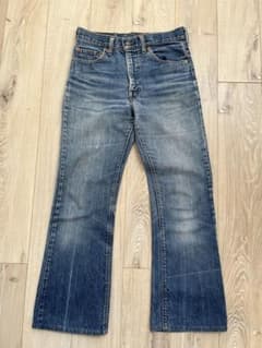 70s リーバイス517 66前期 リーバイス501のサムネイル