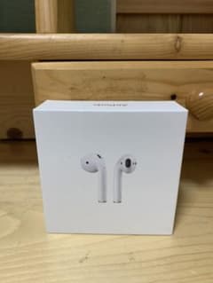 Apple AirPodsのサムネイル