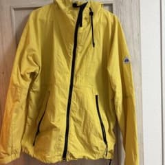 Cape HEIGHTS ウィンドブレーカー ジャケット Mサイズのサムネイル