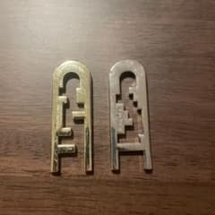 はずる キャストキーホールのサムネイル