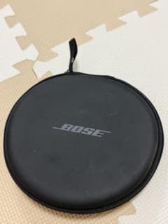 BOSE ワイヤレスヘッドホン 本体