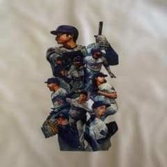ロサンゼルス・ドジャース Tシャツのサムネイル