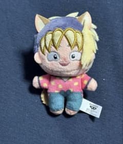 劇場版 忍たま乱太郎 ほわぬい～ナンジャタウン～vol.4の入手方法