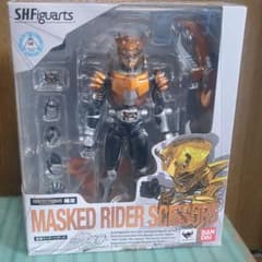 仮面ライダーシザースのサムネイル