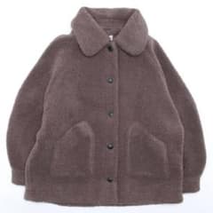 LOWRYS FARM ボアコートのサムネイル