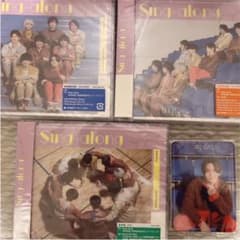 Hey!Say!JUMP Sing-alongのサムネイル