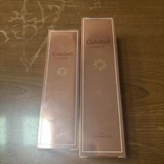 Culubell EX クレンジングオイル2本セット Culubell Gold EX ローション クレンジングオイル セット - メルカリ