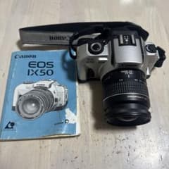 Canon キャノン EOS IX50 中古品のサムネイル