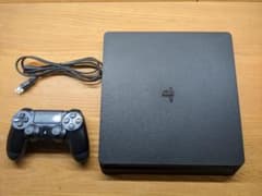 PlayStation4 CUH-2000Aのサムネイル