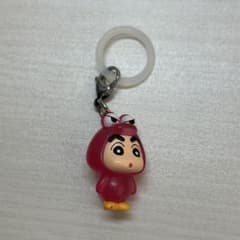 Crayon Shin-chan Marker Accessory Clear Series 2