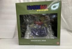 ドラゴンボール アライズ ピッコロ大魔王 ピラフ一味特典付き - メルカリ
