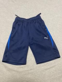 PUMA プーマ ハーフパンツのサムネイル