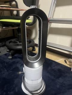 じゃむ様専用⠀【大特価 ⠀】ダイソン ホット＆クールのサムネイル