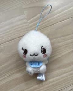 みるみるちゃん ぬいぐるみキーホルダー
