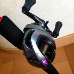 中野様専用シマノ クロナーク CI4+のサムネイル