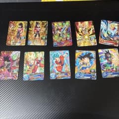 スーパードラゴンボールヒーローズ引退品 - メルカリ