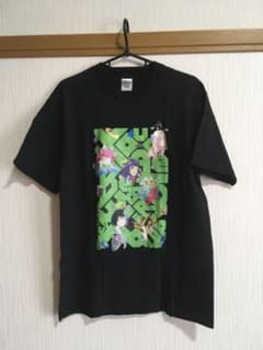 ゆるめるモ！　ライブTシャツのサムネイル