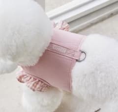 BENNYS ハーネス Sサイズ　新品　韓国のサムネイル