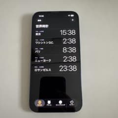 iPhone 14 128GB ミッドナイト SIMフリーのサムネイル