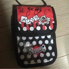 R指定　ポーチ　メンヘラの集い2014のサムネイル