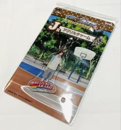 이치 반 쿠지 쿠로코의 농구 스토버스하자! J상 아크릴 매력 아카시 정주로