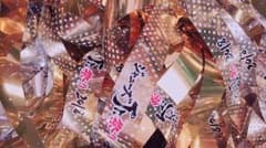 ジャニーズJr祭り 銀テープのサムネイル