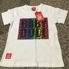 新品ベビドTシャツ専用のサムネイル