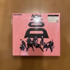 Snow Man i DO ME 初回盤B CD+Blu-rayのサムネイル