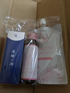 透輝の滴2セット、チョコさん専用のサムネイル