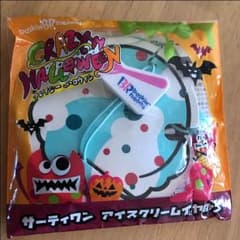 サーティワン アイスクリームイヤホンのサムネイル