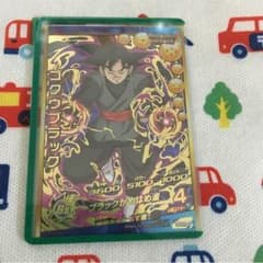 ドラゴンボールヒーローズのサムネイル