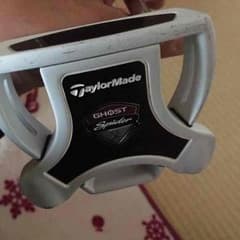 テーラーメイド スパイダー パターのサムネイル