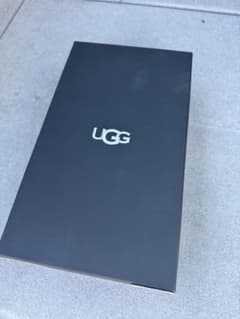 UGG シープスキン サイド タブ テック グローブ新品未使用タグ付きのサムネイル
