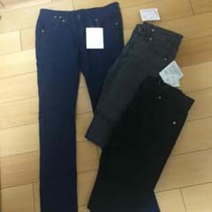 スキニーパンツ♡新品のサムネイル