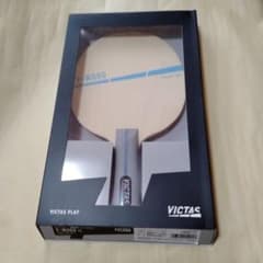 VICTAS V-WOOD FL 卓球ラケットのサムネイル