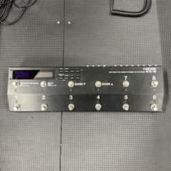 BOSS エフェクトスイッチャー ES-8のサムネイル