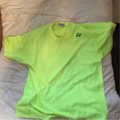 バドミントン服のサムネイル