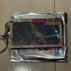 ヒロアカ ハンズ 切島鋭児郎 ホログラムスライドチャーム